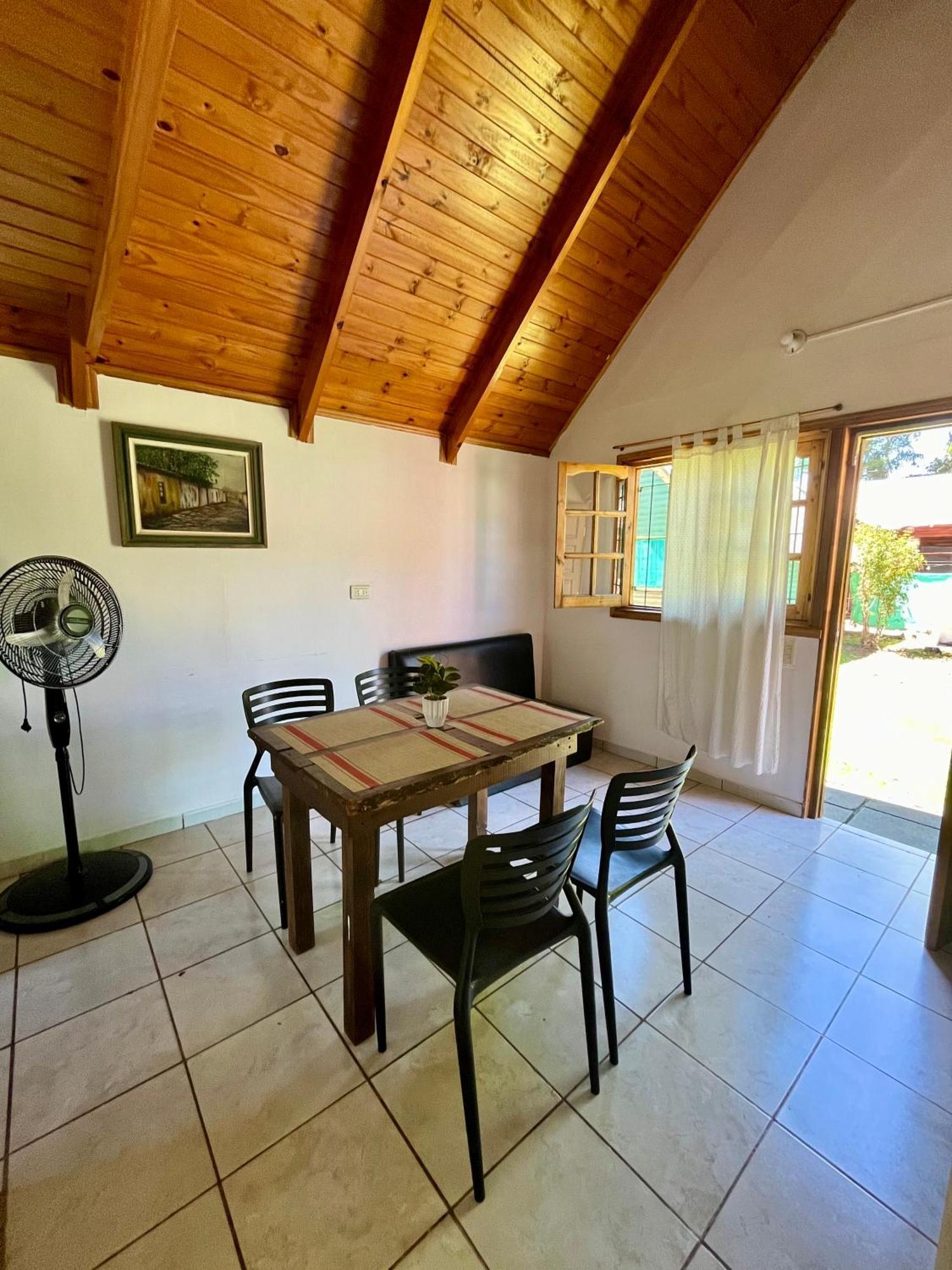 Cabanas Merale Excelente Ubicacion Puerto Iguazú Dış mekan fotoğraf