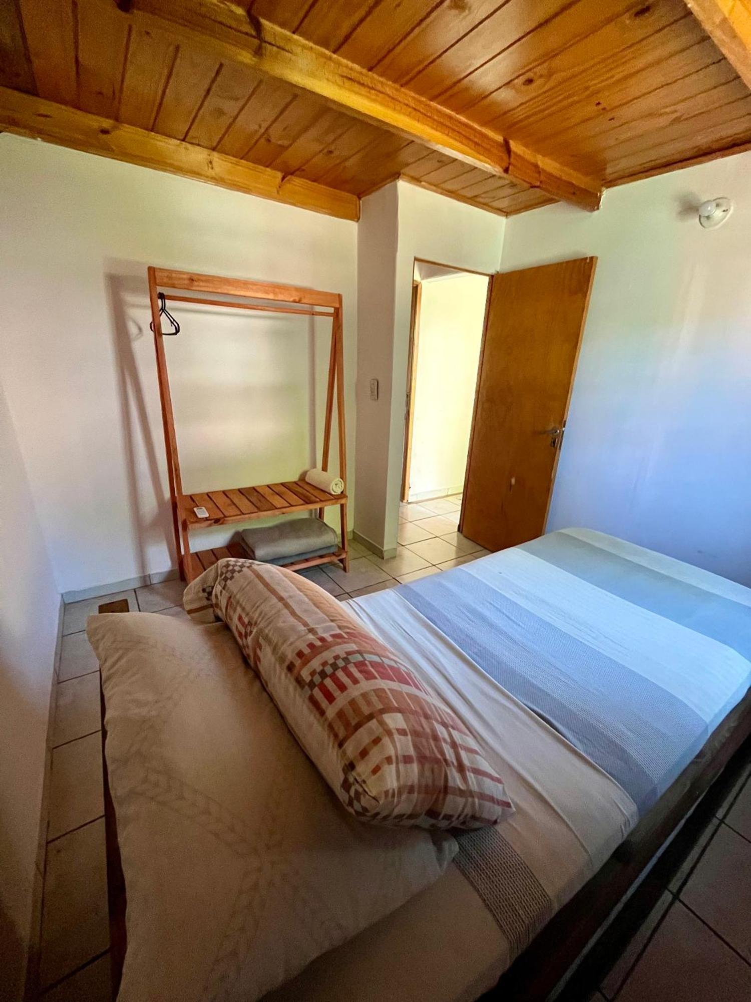 Cabanas Merale Excelente Ubicacion Puerto Iguazú Dış mekan fotoğraf