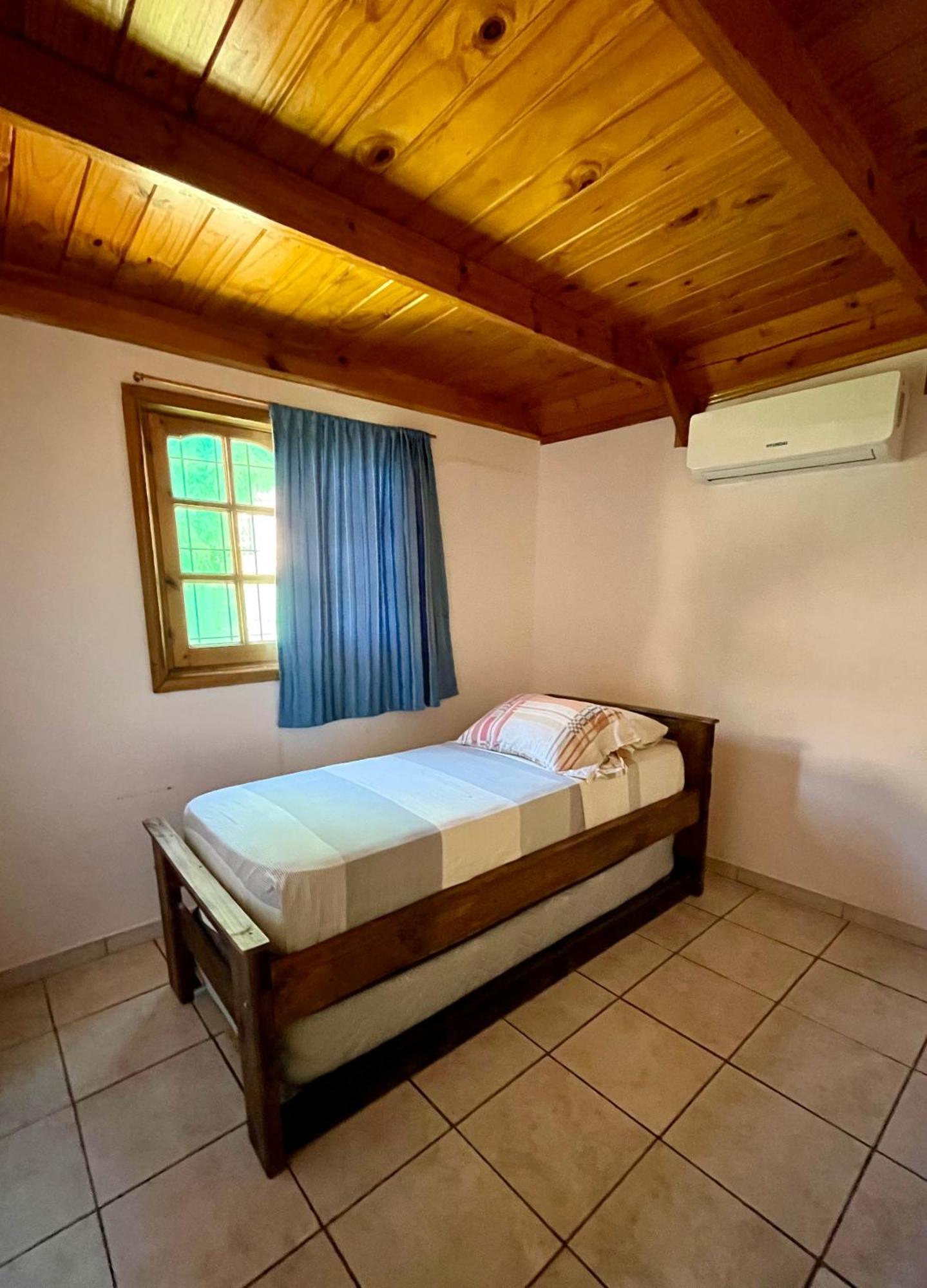 Cabanas Merale Excelente Ubicacion Puerto Iguazú Dış mekan fotoğraf