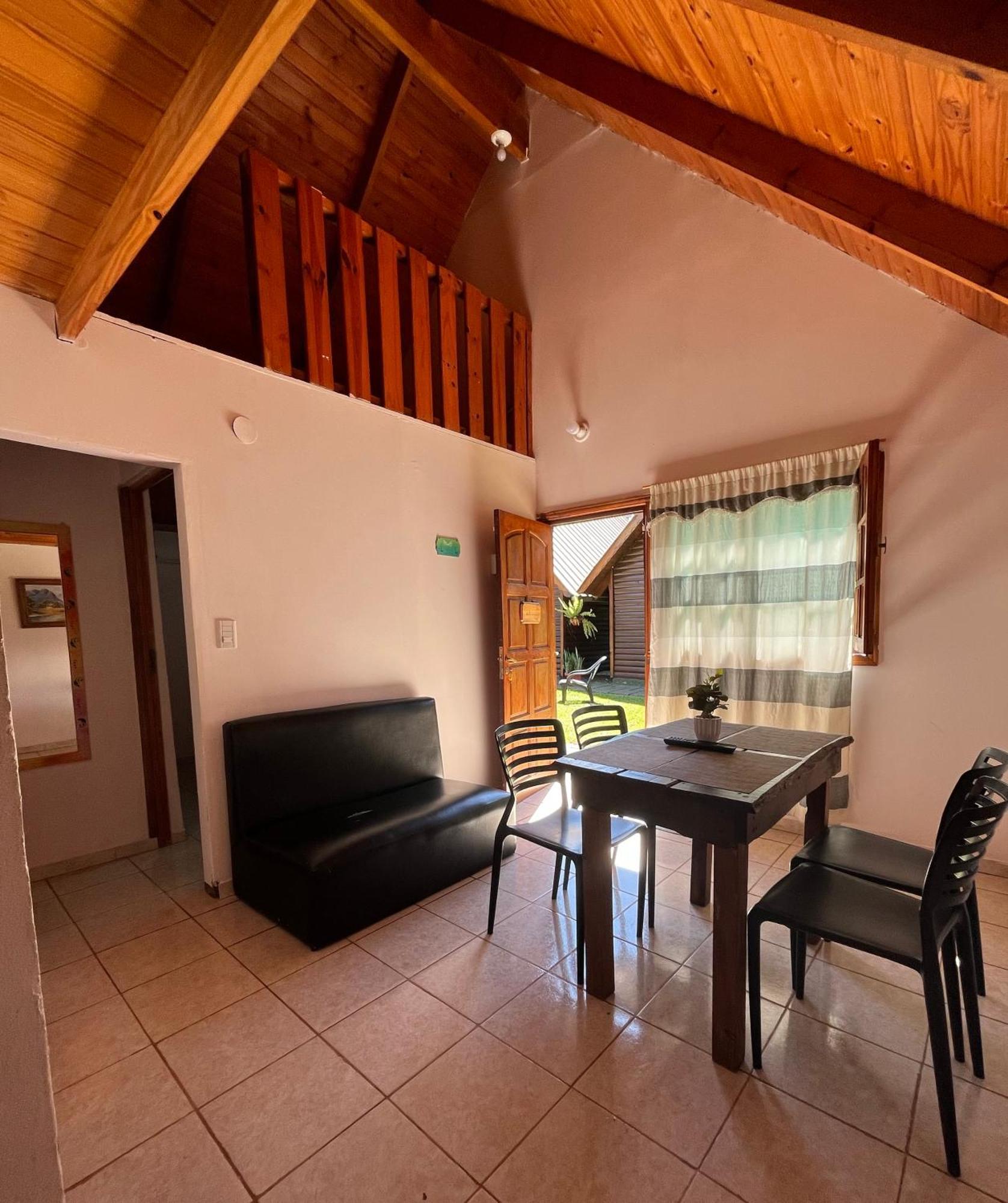 Cabanas Merale Excelente Ubicacion Puerto Iguazú Dış mekan fotoğraf