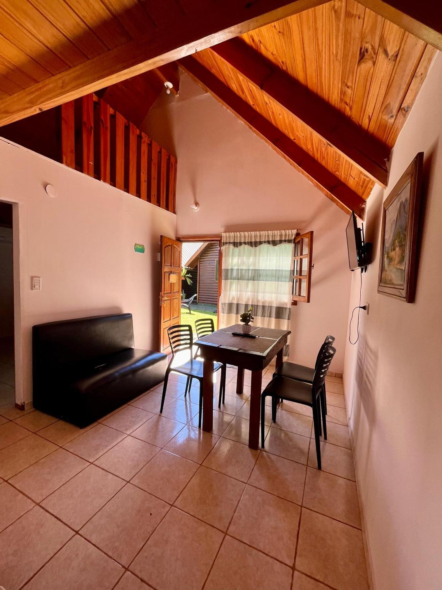 Cabanas Merale Excelente Ubicacion Puerto Iguazú Dış mekan fotoğraf