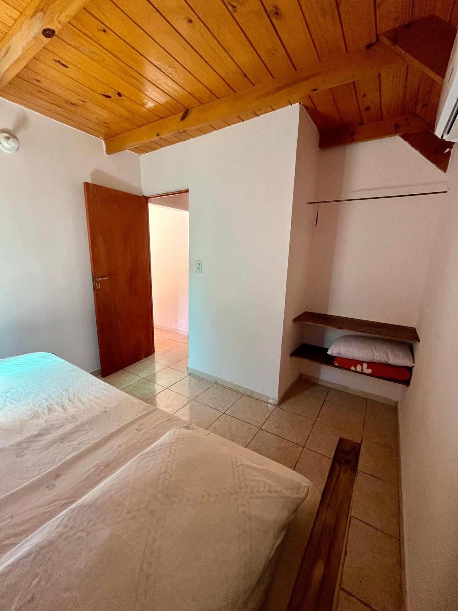 Cabanas Merale Excelente Ubicacion Puerto Iguazú Dış mekan fotoğraf