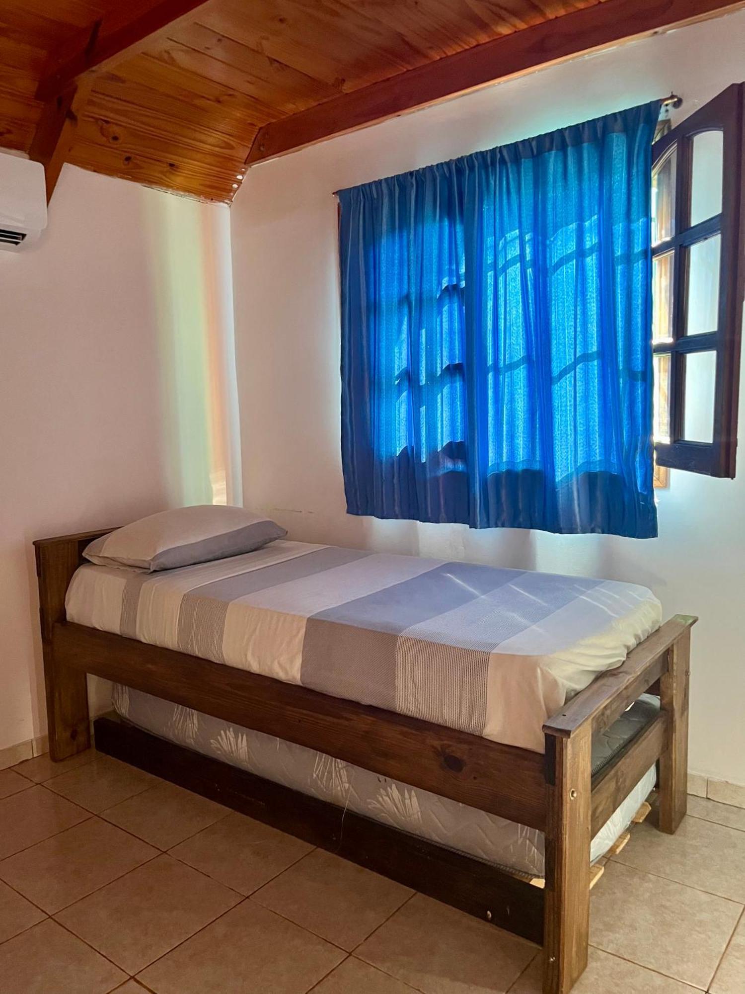 Cabanas Merale Excelente Ubicacion Puerto Iguazú Dış mekan fotoğraf