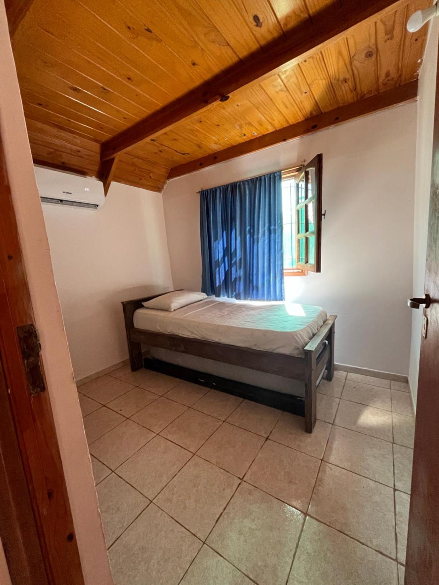 Cabanas Merale Excelente Ubicacion Puerto Iguazú Dış mekan fotoğraf