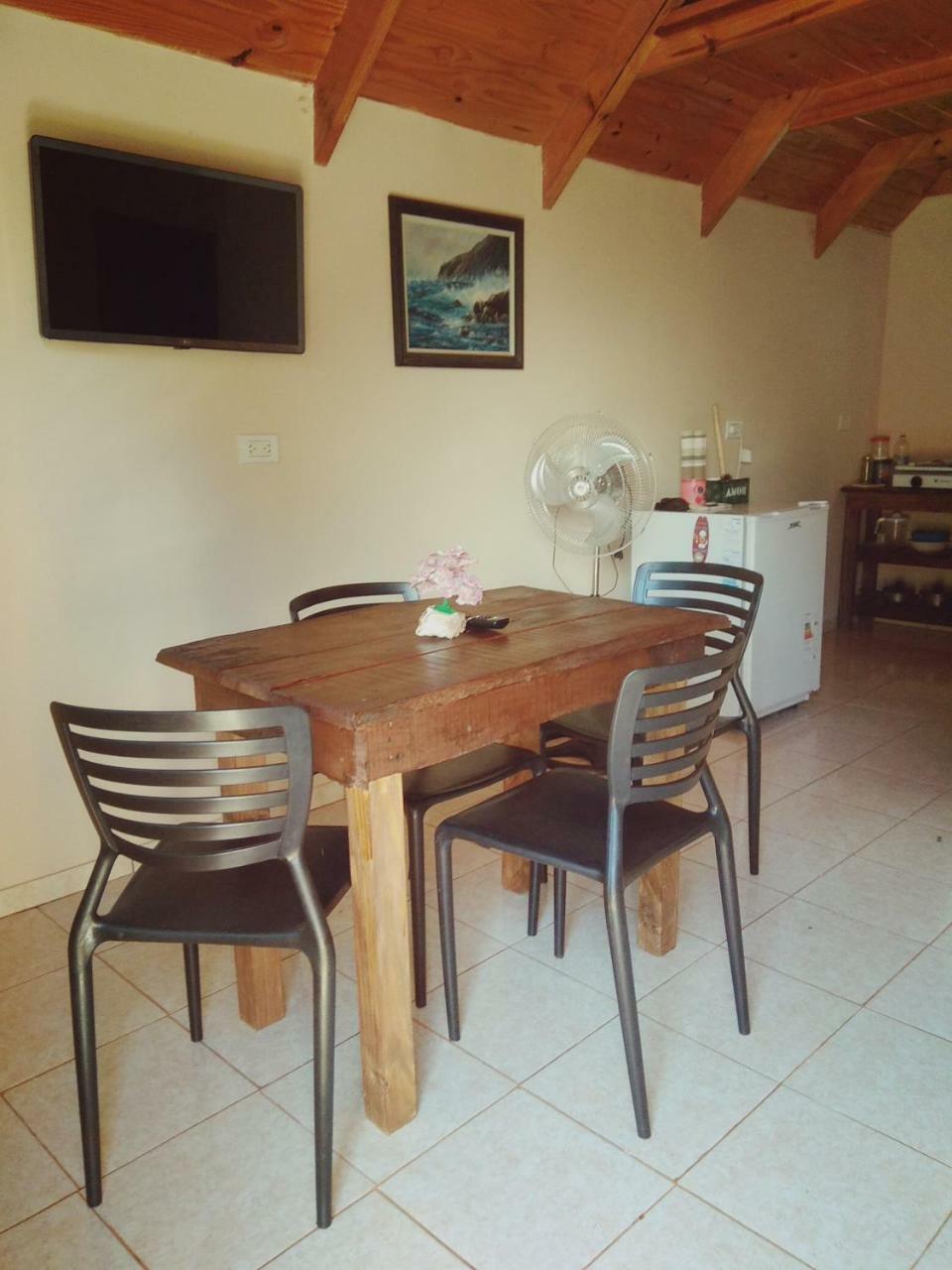 Cabanas Merale Excelente Ubicacion Puerto Iguazú Dış mekan fotoğraf